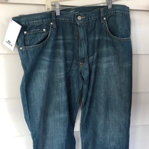 New With Tags Lacoste Jeans
